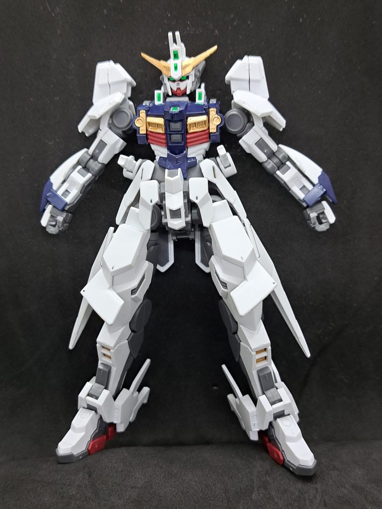 個人的には、バックパック付けないほうが安定するし、カッコいいと思います(^^)