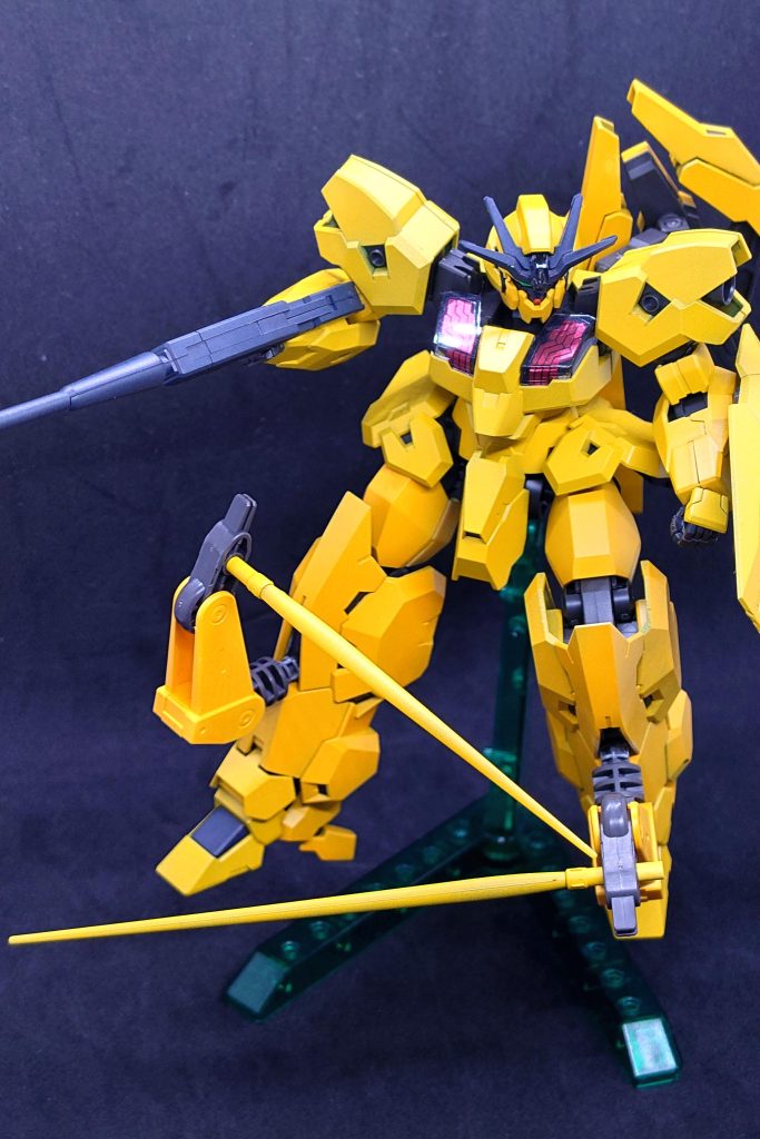 やはり隠し腕は………良いものだ✨️最後まで見て頂きありがとうございます！