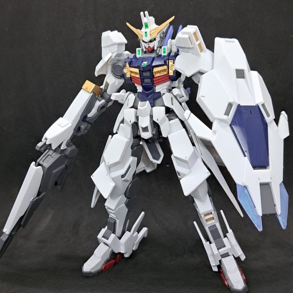 ガンダムジリウス