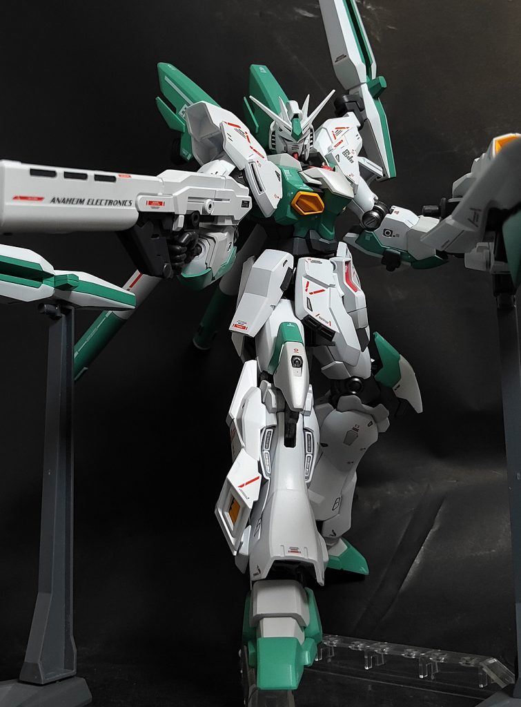 シナンジュ・スタイン　ミキシング–7枚目/制作者：nisetora2001