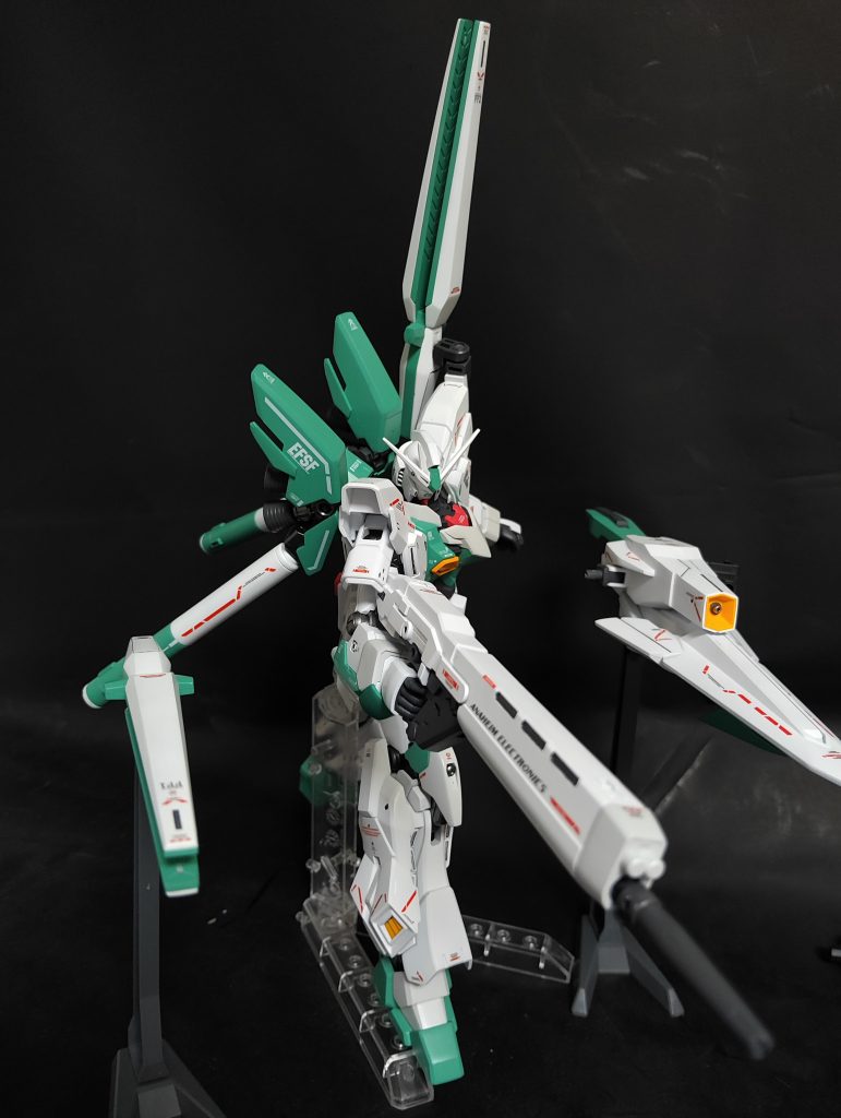 シナンジュ・スタイン　ミキシング–8枚目/制作者：nisetora2001