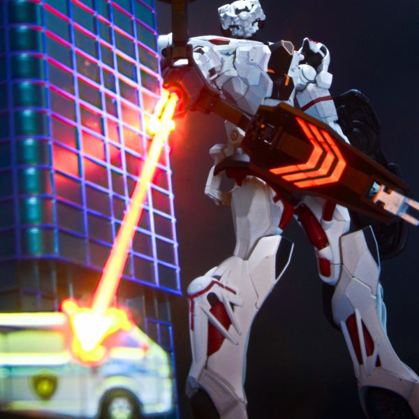 第Quuuuuuxの使徒（ジークアクス）