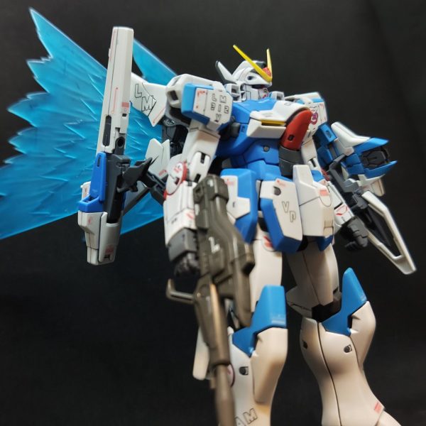 古いガンプラ Vガンダムシリーズより6種 Vガンダム (ガンプラ) - ホビーサーチ ガンプラ他