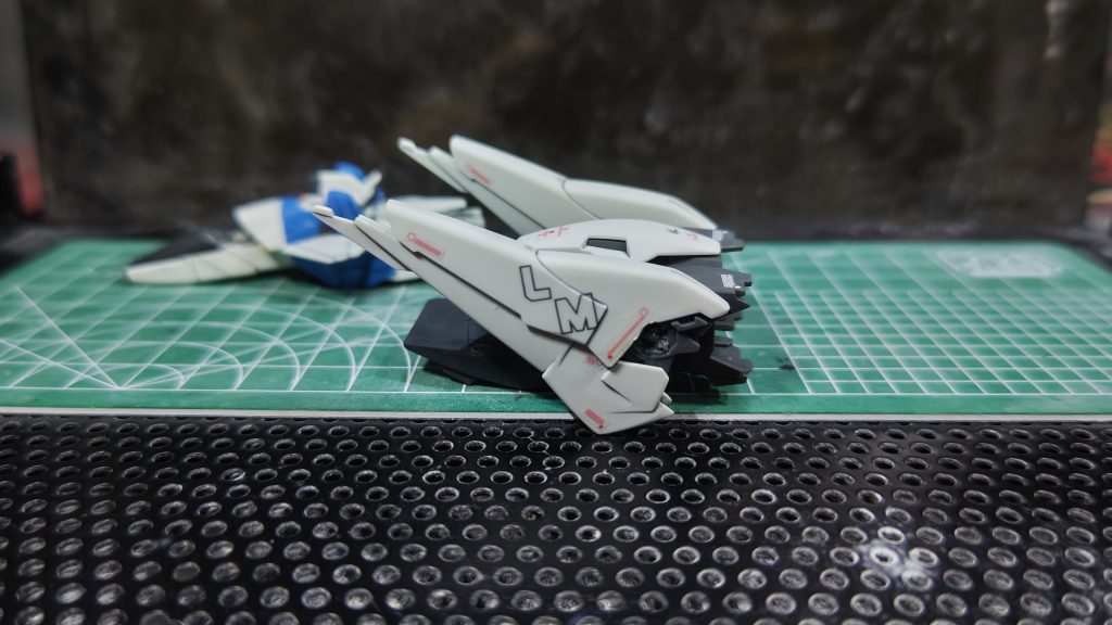 メインはコイツです。