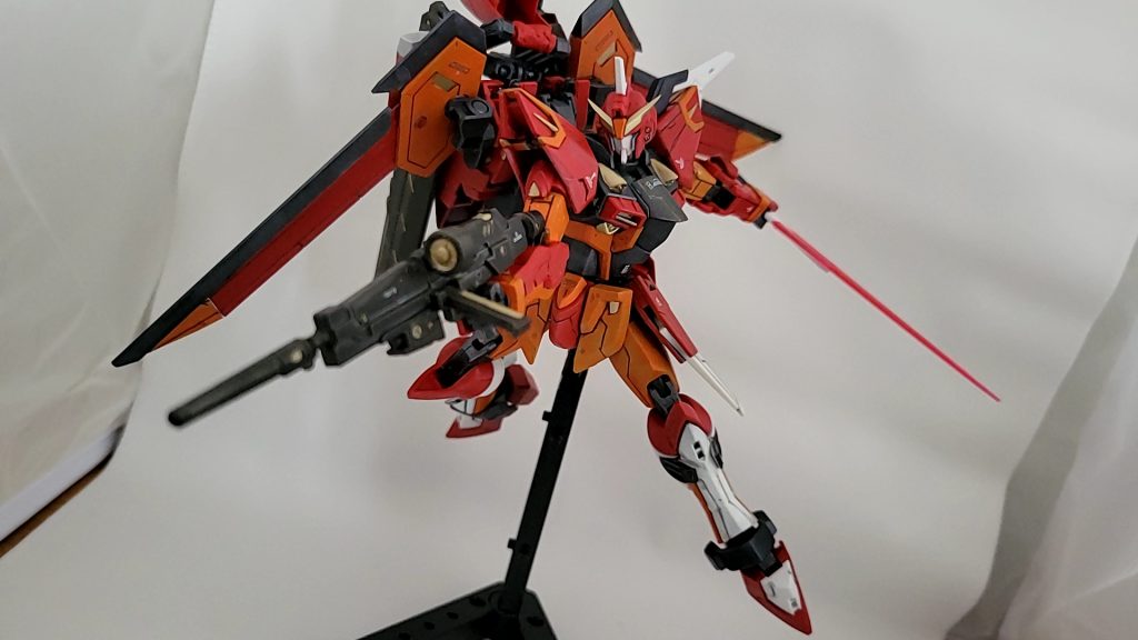 デスティニー風？イモータルジャスティス–6枚目/制作者：丸山，