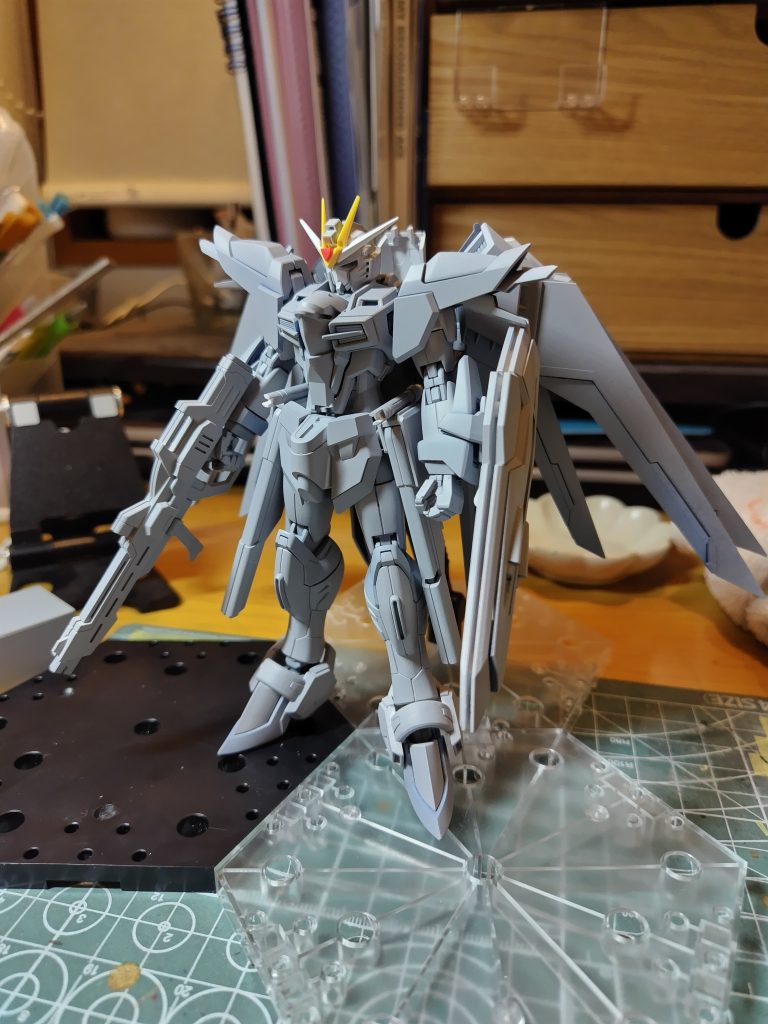 サフ後。アンテナにサフ忘れてます(^_^;)