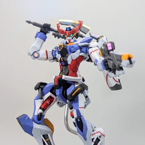 HGジークアクス