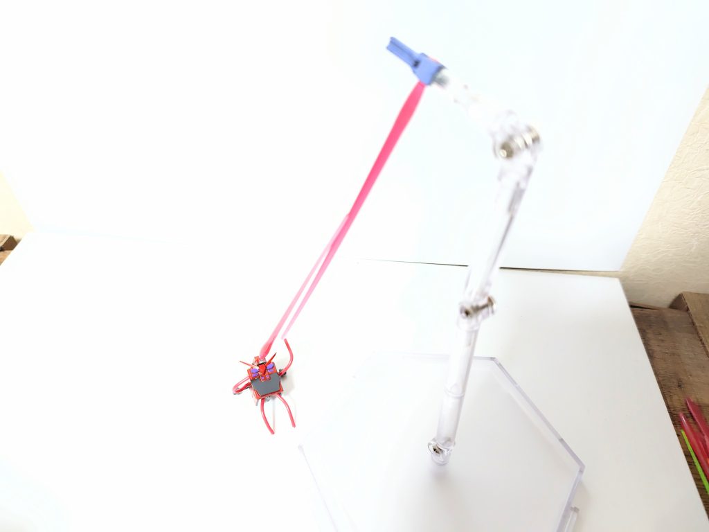 最終回再現その2