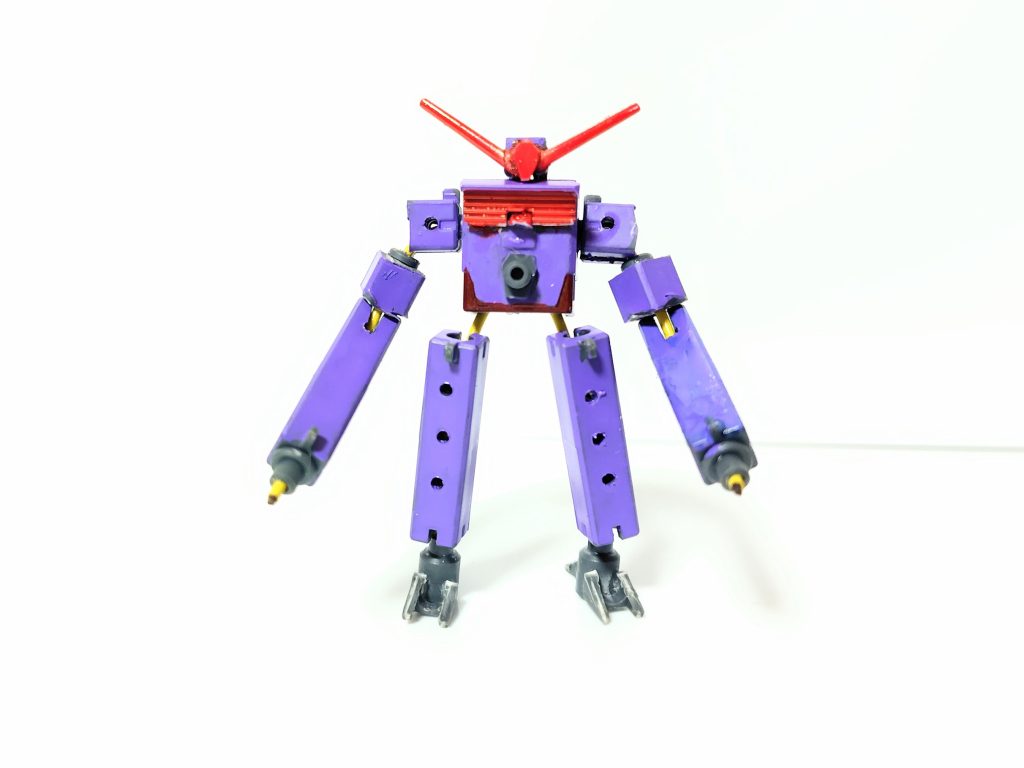 サイコカンサム
