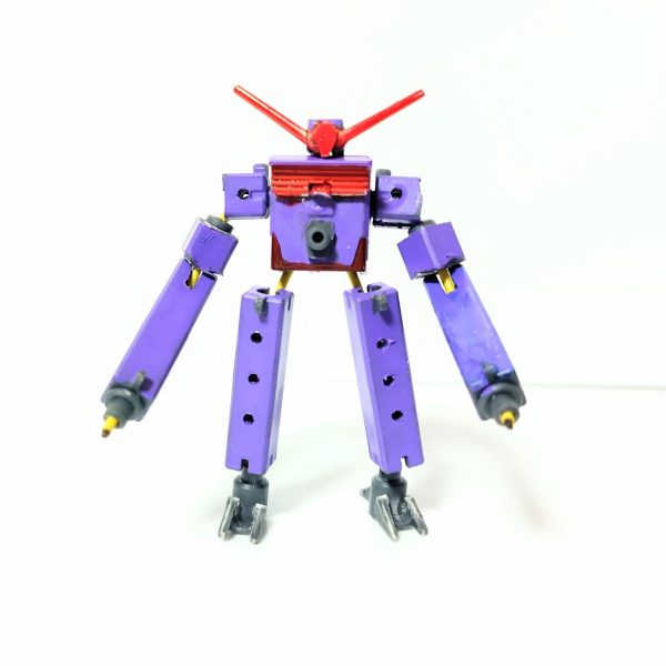 サイコカンサム