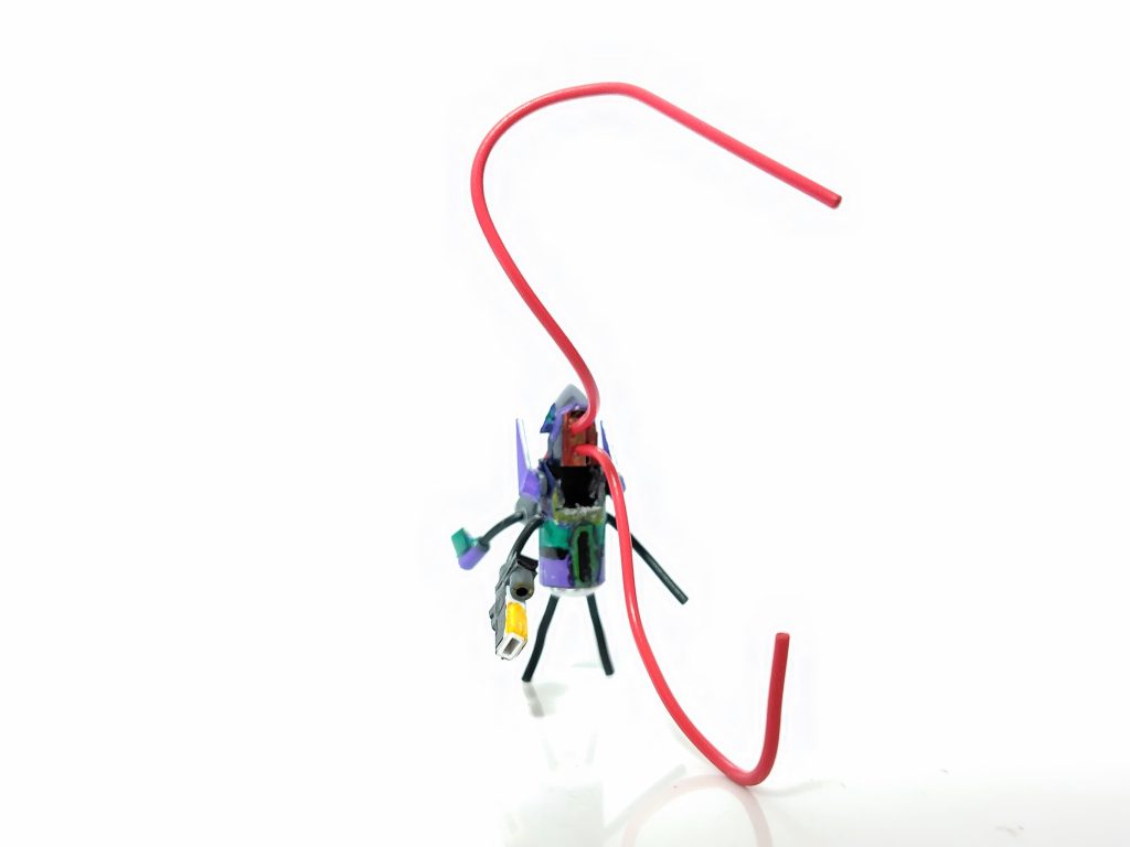 イオマグヌッソとの接続ケーブルが出ます