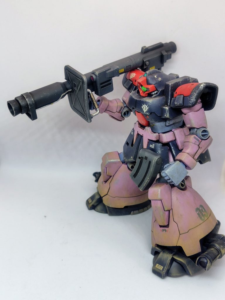 華麗に滑走してるみたいにしたいんですが動きません(gundam-kao5)