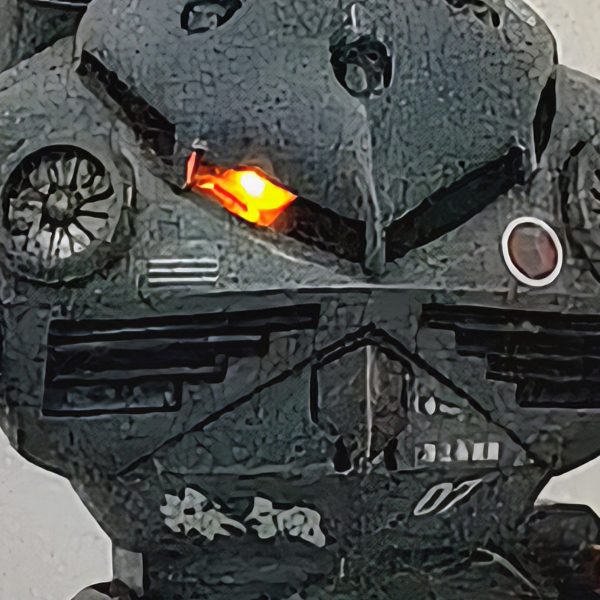 海上自衛隊ズゴック