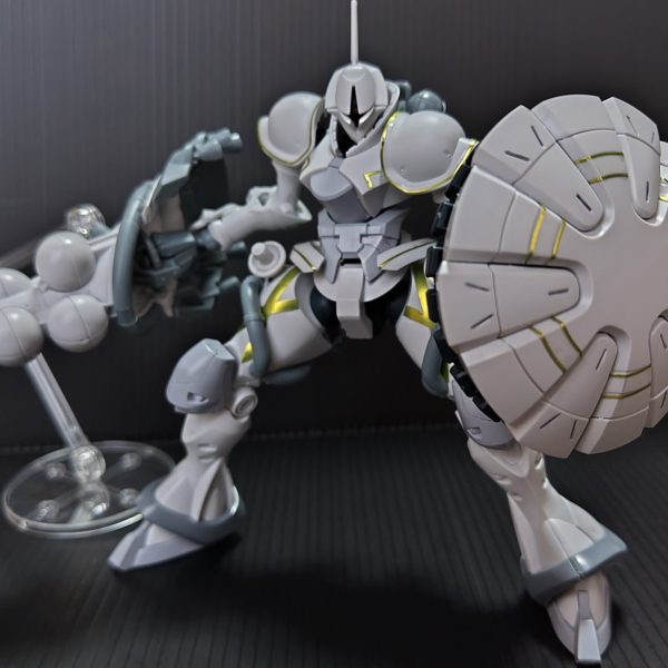 えっ、片手で持てるの⁉️