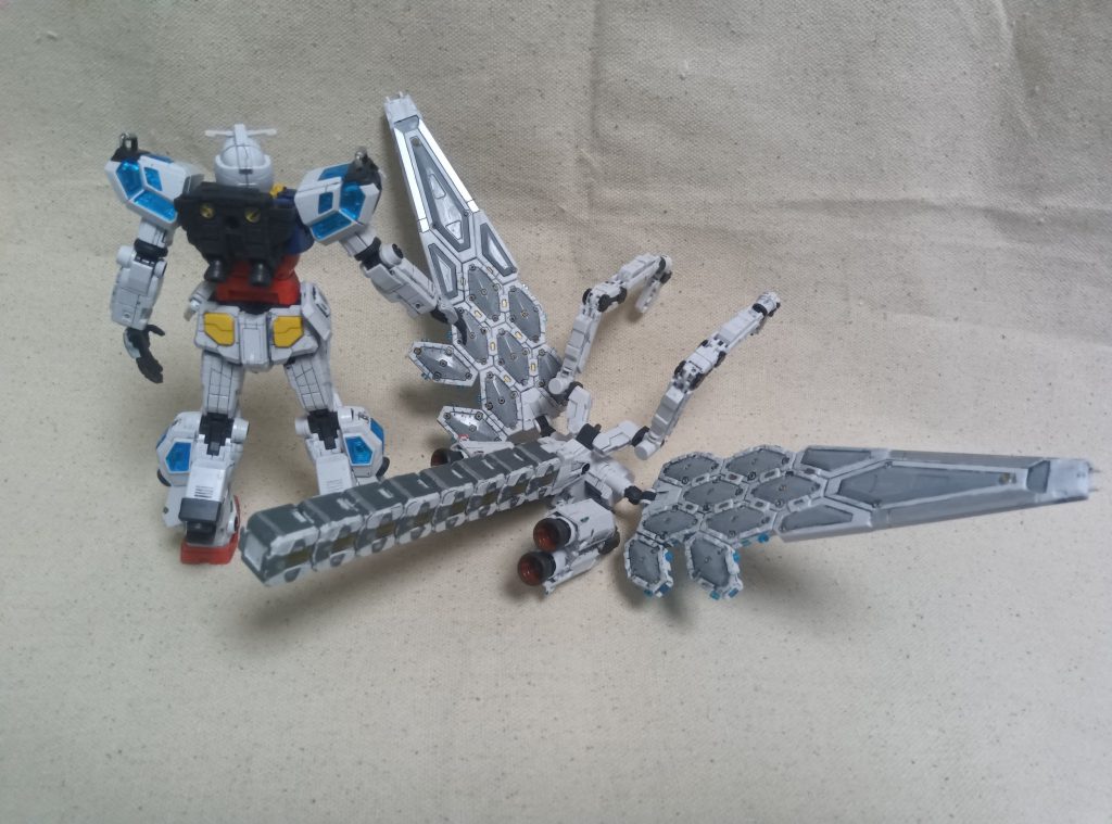 設定と合っているのかわからず。