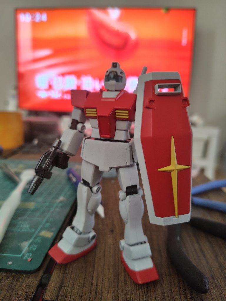HGジム