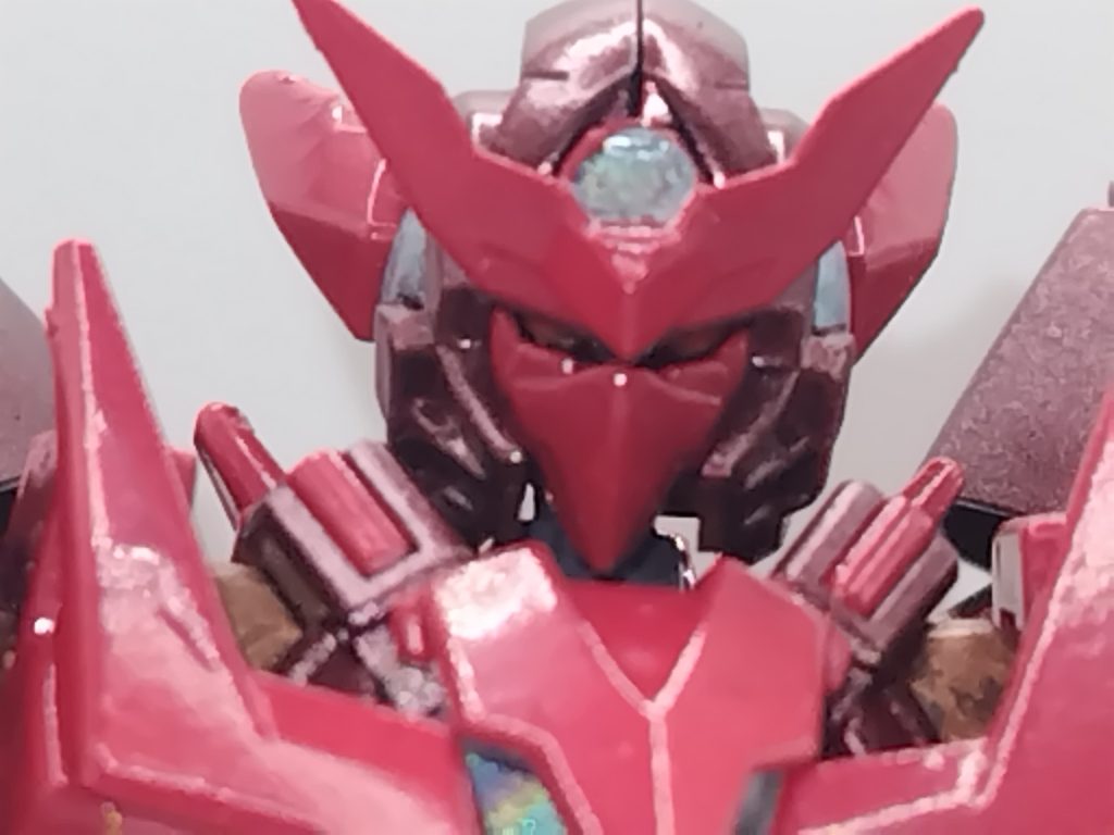 PPGN-001 ガンダムエクシアダークマター トランザムモード