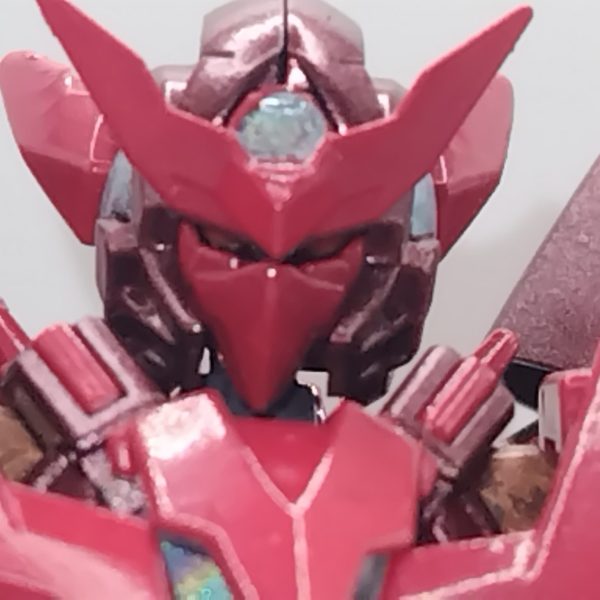 PPGN-001 ガンダムエクシアダークマター トランザムモード