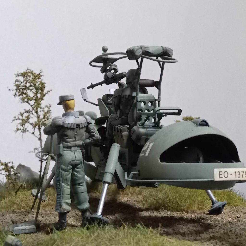 1/35 U.C.ハードグラフシリーズ3個セット 機動戦士ガンダム 〈箱劣化〉 1/35 U.C.ハードグラフシリーズ3個セット 機動戦士ガンダム 〈箱