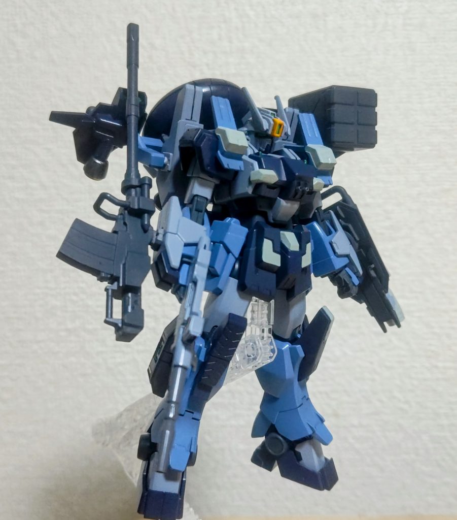 デカール前です。