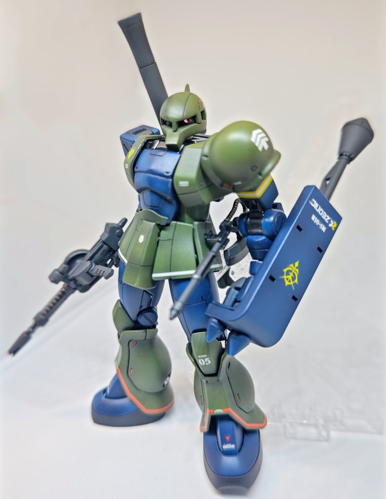 ザクⅠ