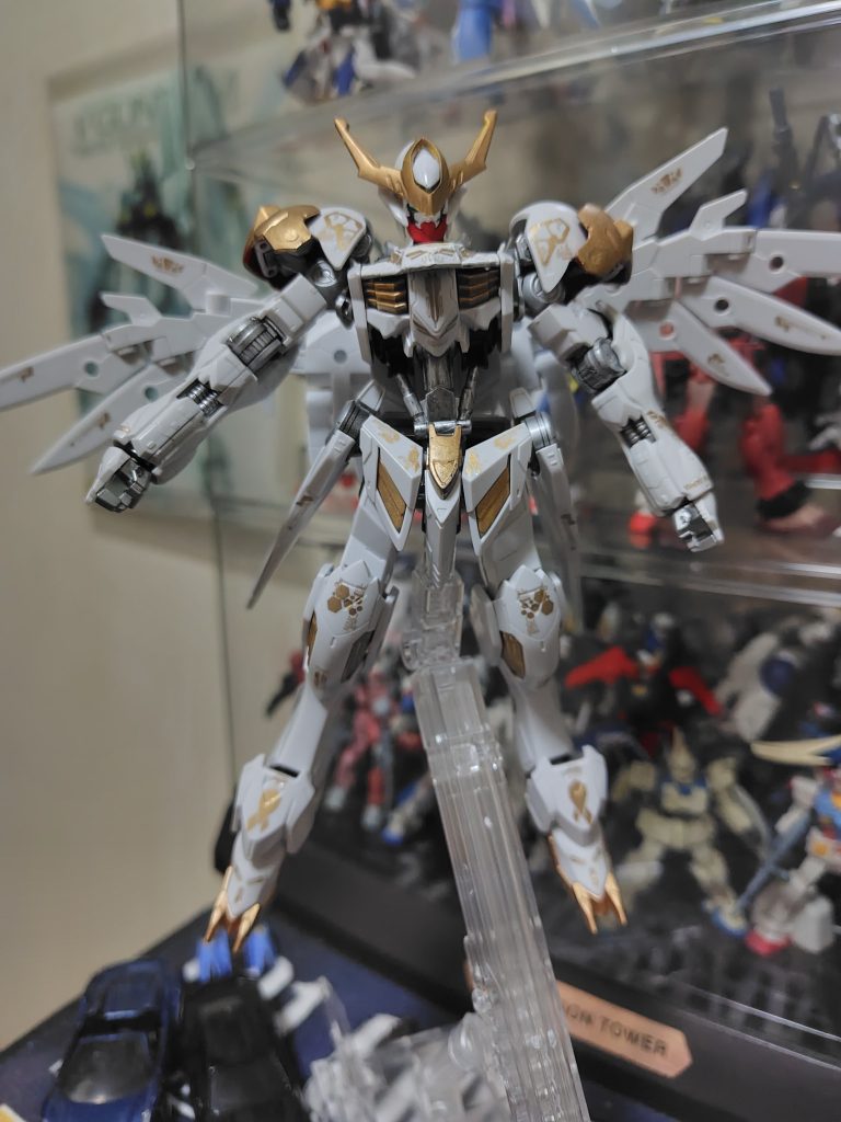 バルバトス