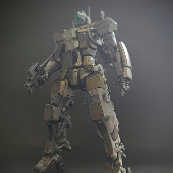 量産型ゲルググ