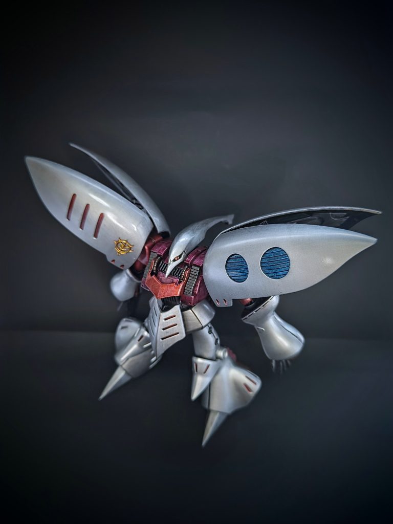 キュベレイ