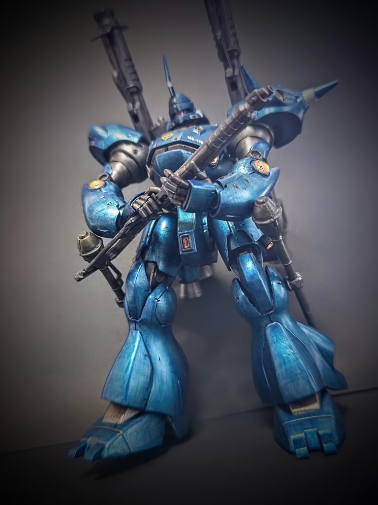 ケンプファー