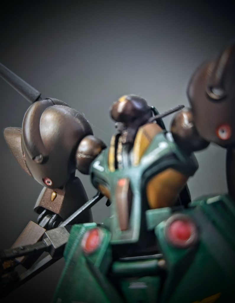 ガブスレイ