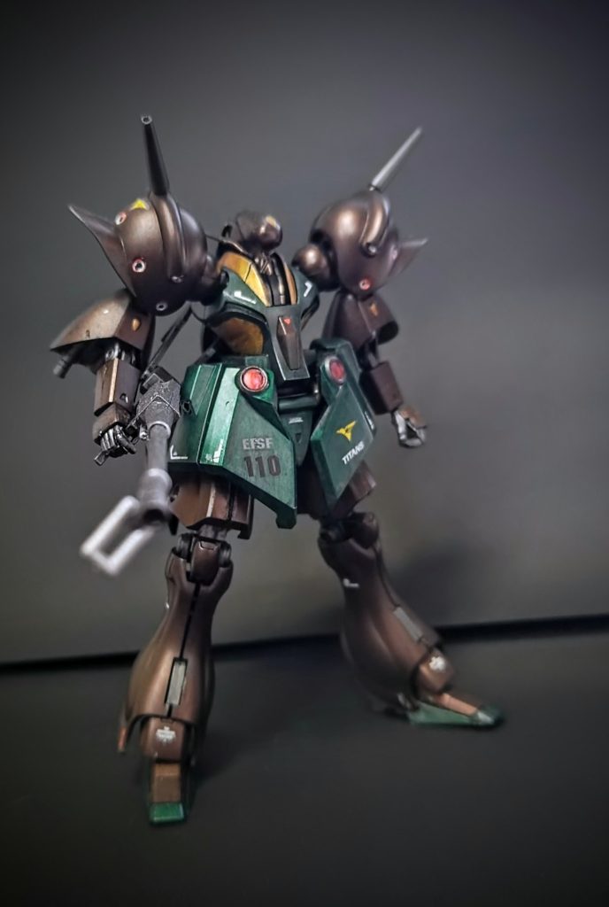 前面別アングルで。