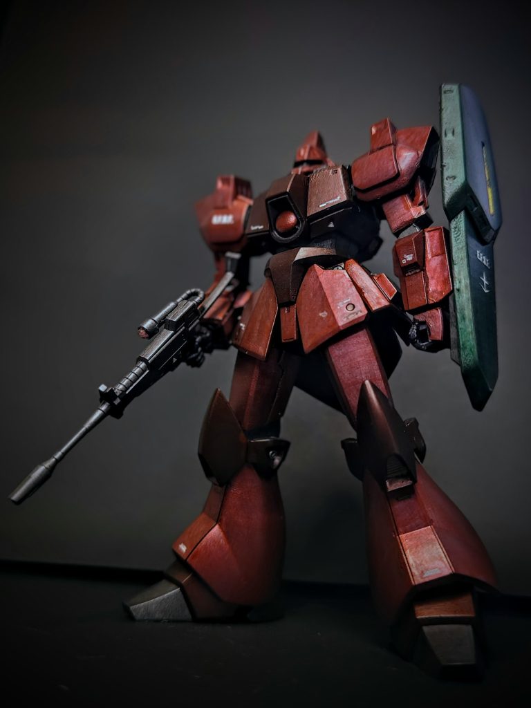 前面カット（別アングル）