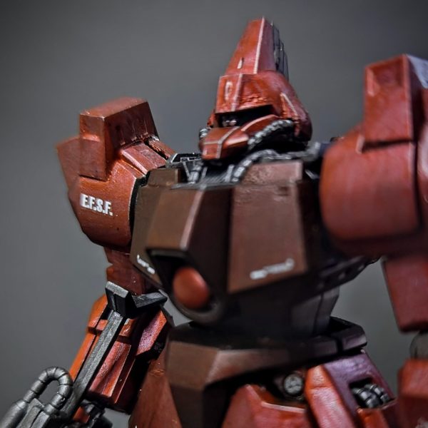 ガルバルディβ