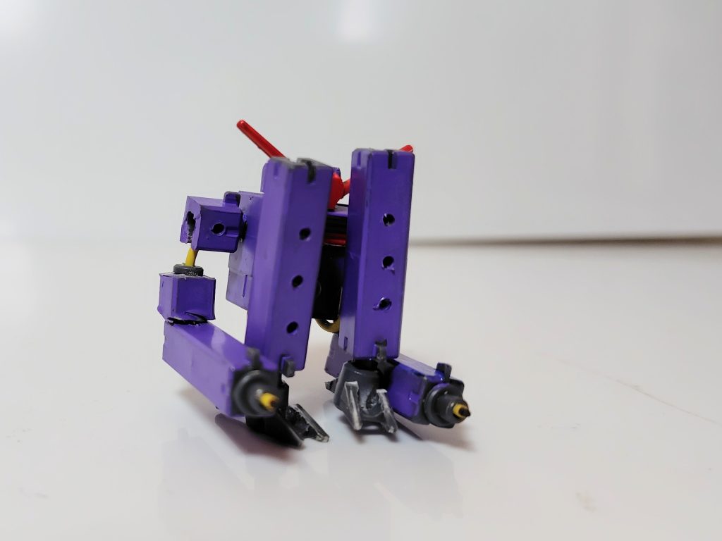 追記何故か出来た空調機モード