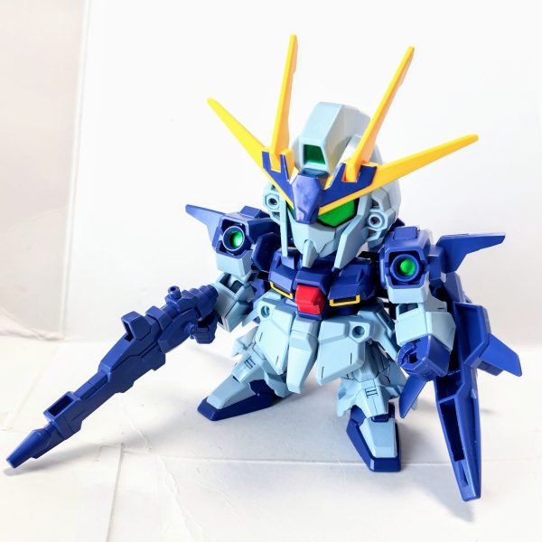 ライトニングガンダム