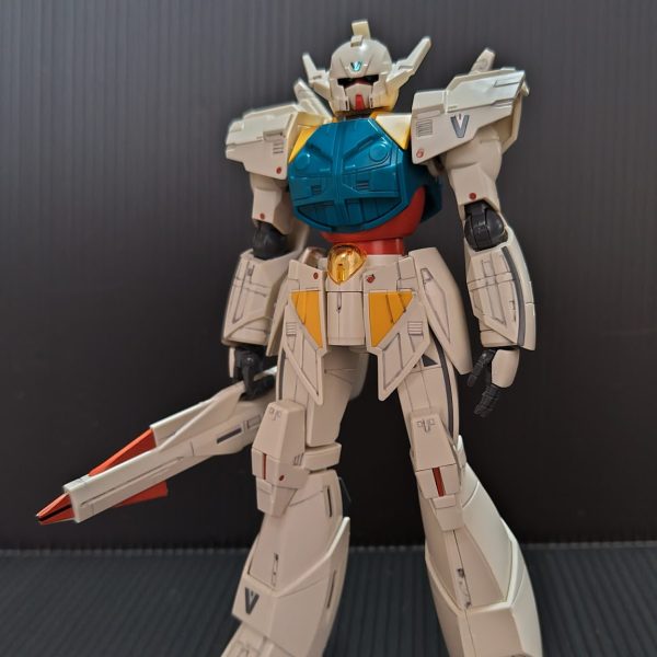 星屑の三騎士勢揃いまであと1人｜AKIさんのガンプラ作品｜GUNSTA