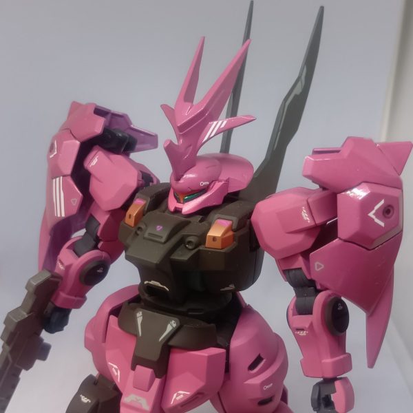 HGディランザ(グエル専用機)