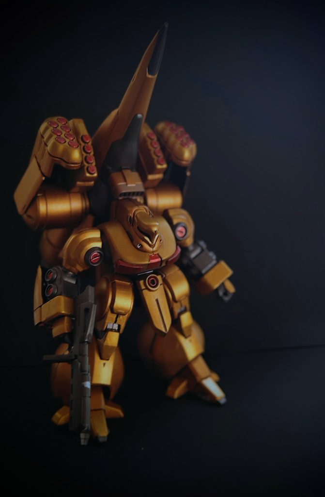 前面カット（別アングル）