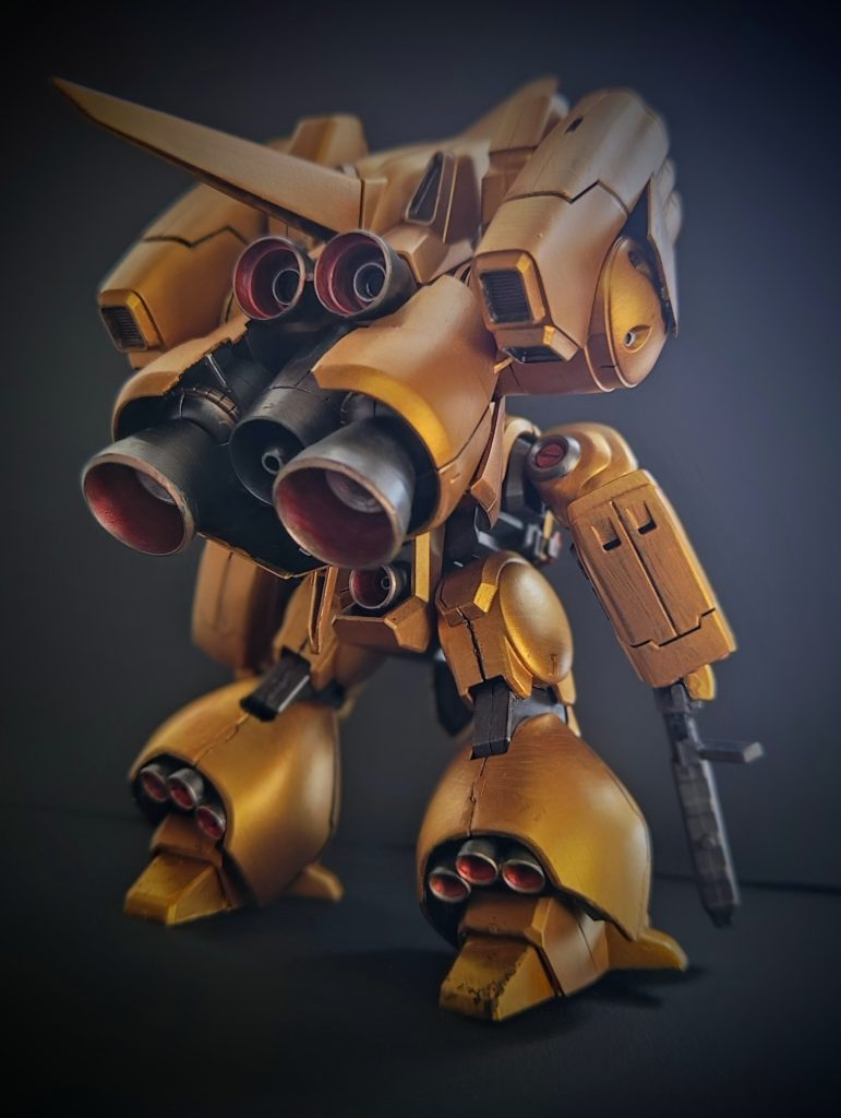 背面カット（別アングル）。 