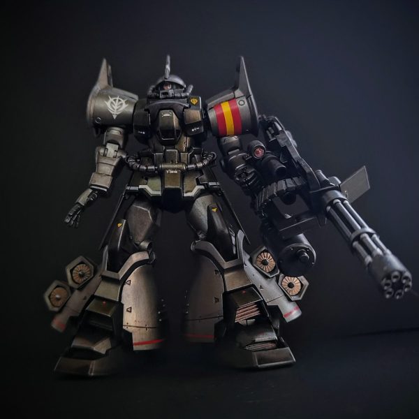 グフ・フライトタイプ