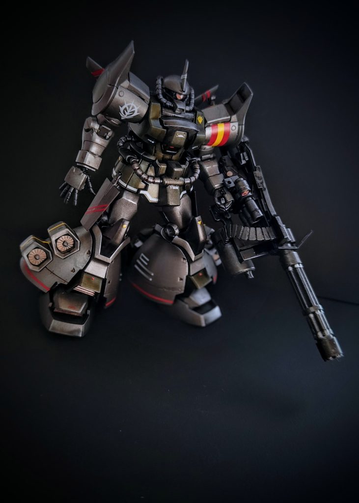 飛行しているような雰囲気の写真でww