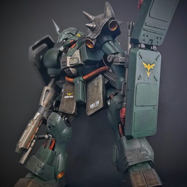 MG 素組品　まとめ売り ガンダムMk.2 マラサイ　ギラドーガ MG 素組品 まとめ売り ガンダムMk.2 マラサイ ギラドーガ - メルカリ