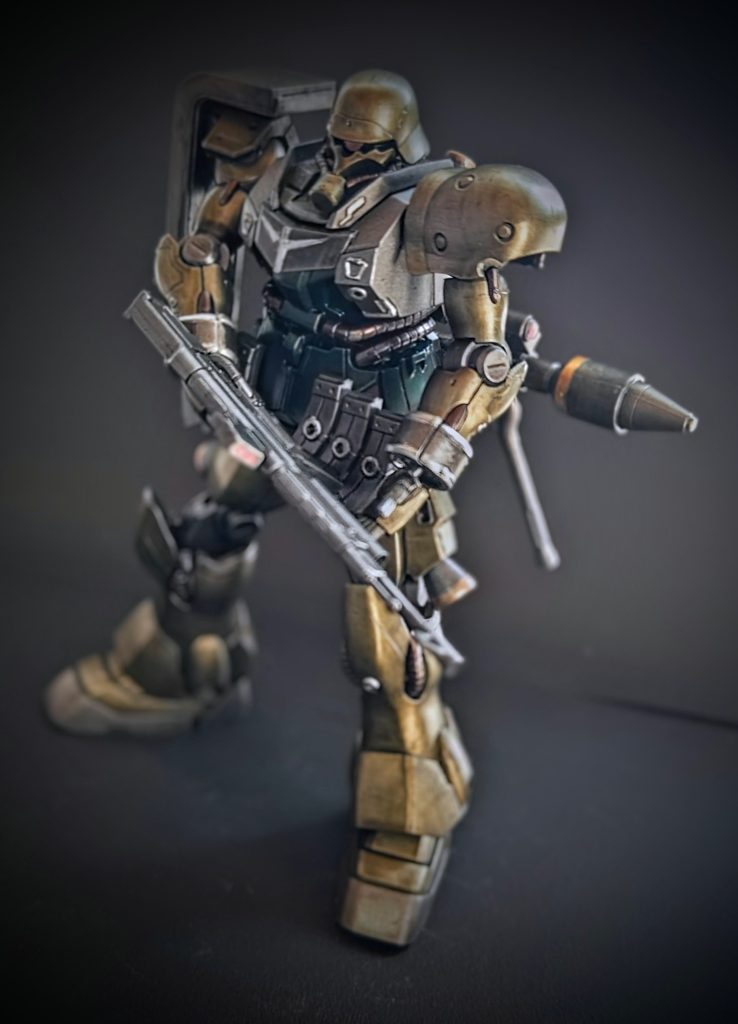 ギラ・ズール