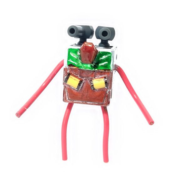 カンきゃのん（GQ）/軽きゃのん