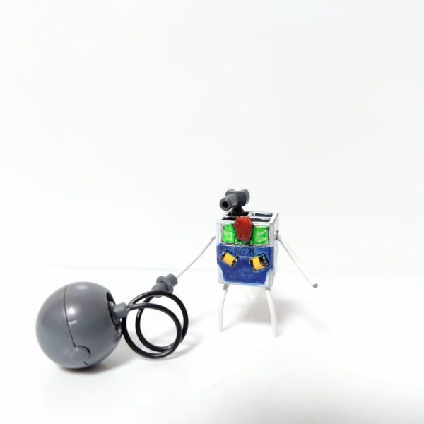 セイラ専用軽きゃのん