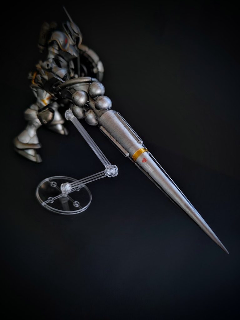 ハクジにフィーチャーしたカット。ハクジ、カッコよいですよね!!撮影するのは大変ですがww