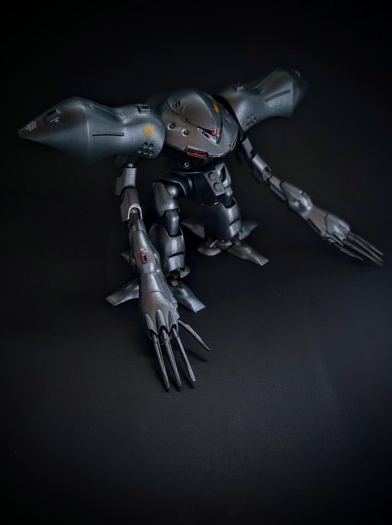 ハイゴッグ
