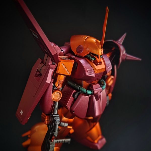 マラサイ・ガンプラ改造作品まとめ｜Zガンダム｜GUNSTA（ガンスタ）