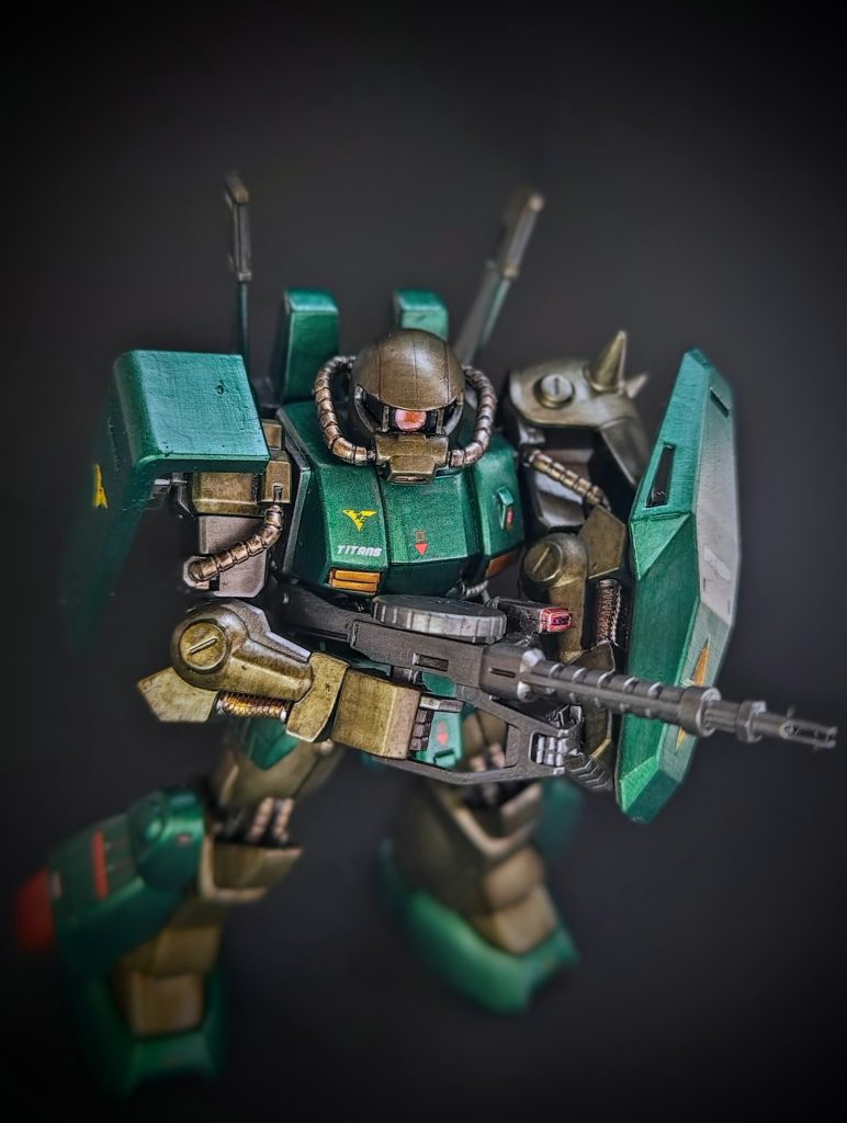 ハイザック–5枚目/制作者：Rinkun.Papa