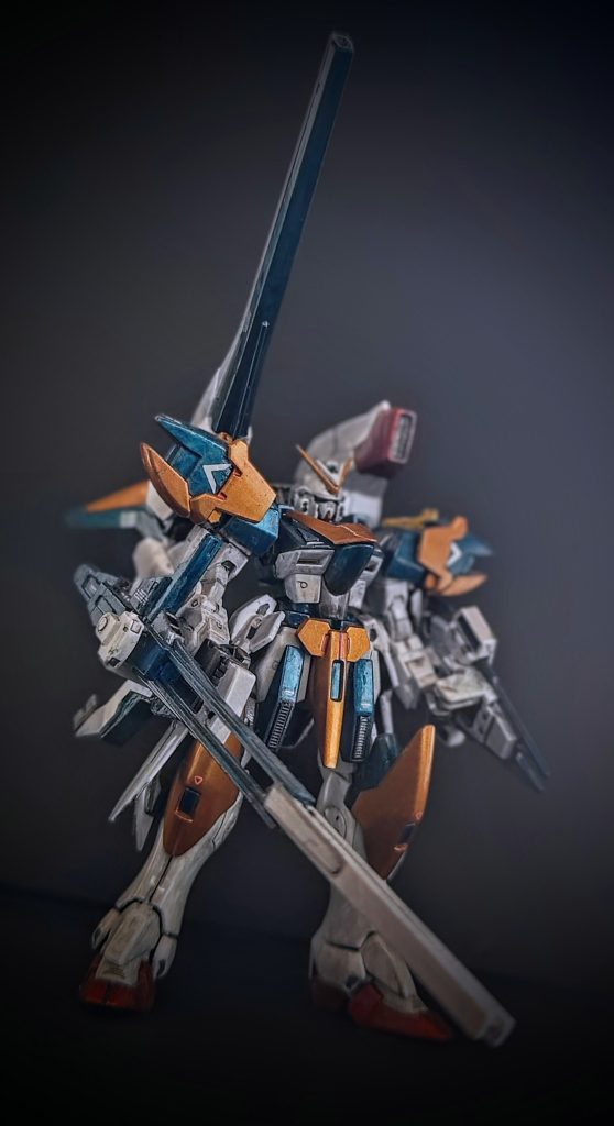 前面カット（別アングル）。